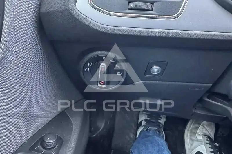 2018 Seat Leon