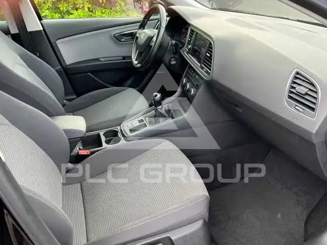 2018 Seat Leon