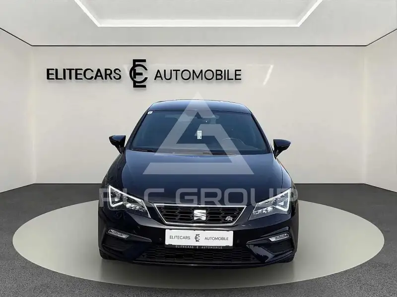 2018 Seat Leon