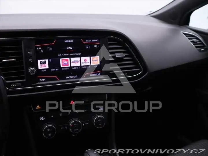 2018 Seat Leon