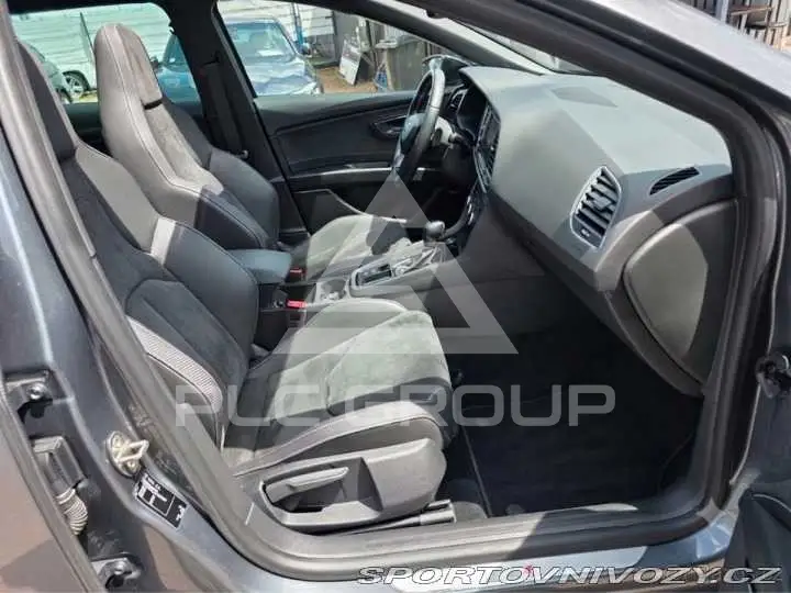 2018 Seat Leon