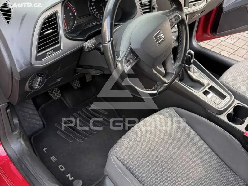 2018 Seat Leon