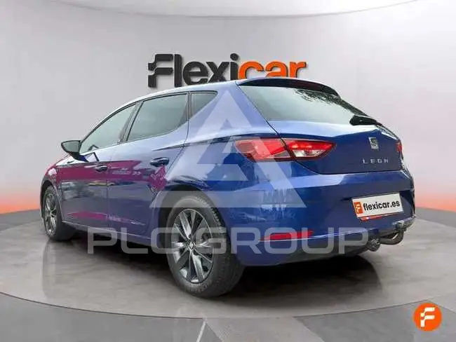 2018 Seat Leon