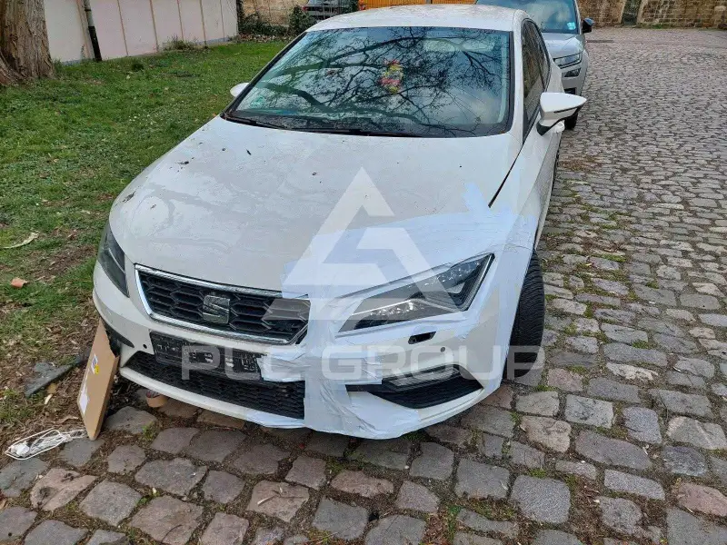 2018 Seat Leon
