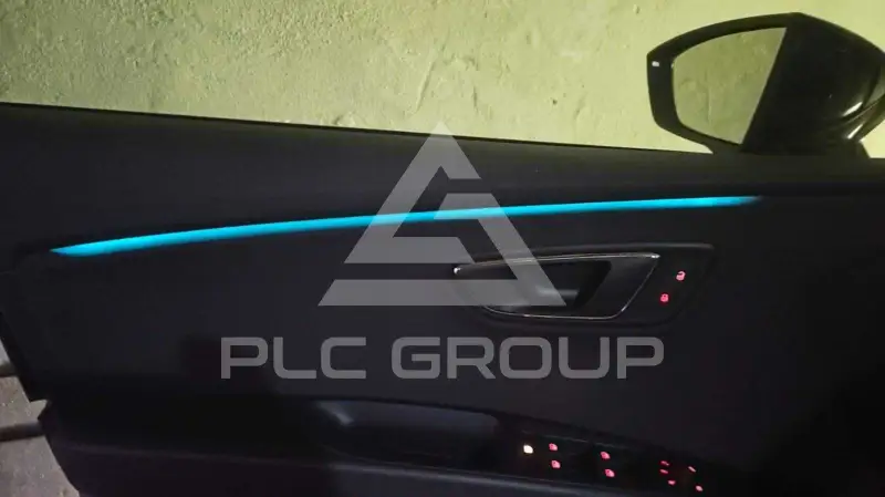 2018 Seat Leon