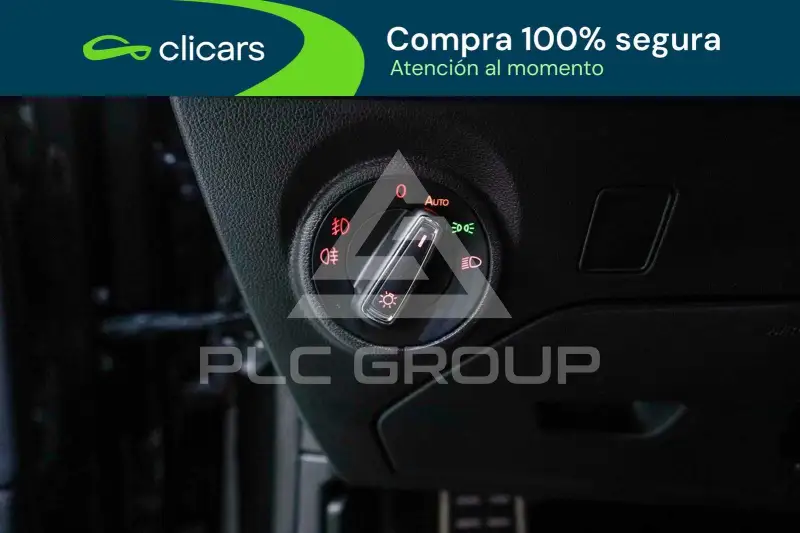2018 Seat Leon