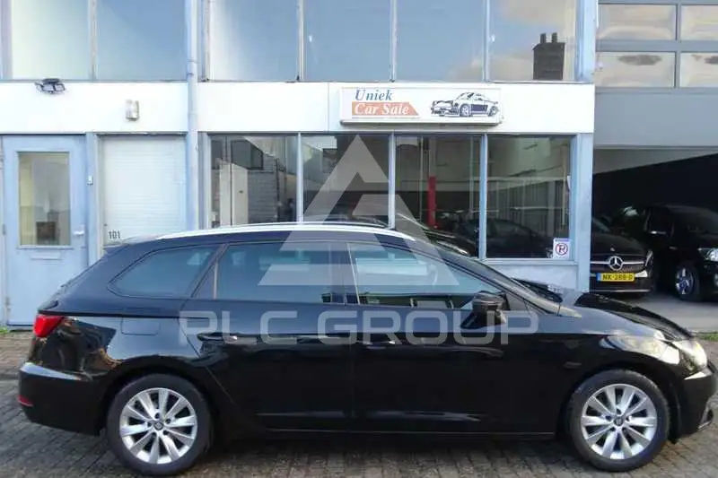 2018 Seat Leon