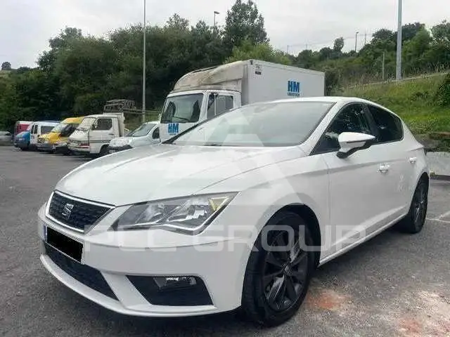 2018 Seat Leon