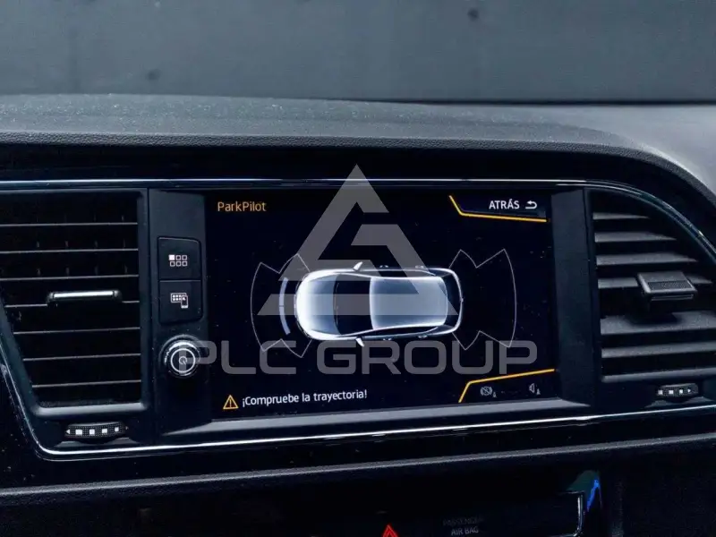 2018 Seat Leon