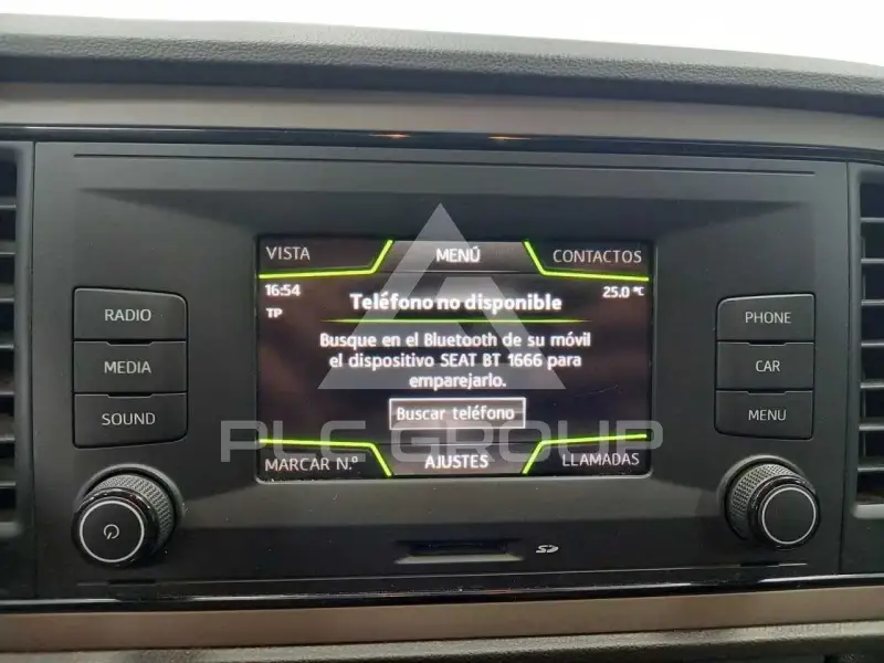 2018 Seat Leon