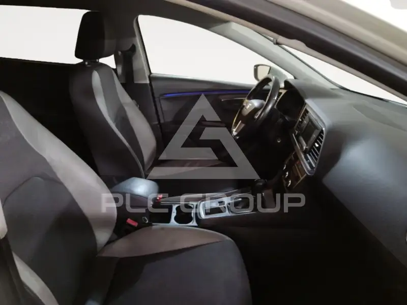 2018 Seat Leon
