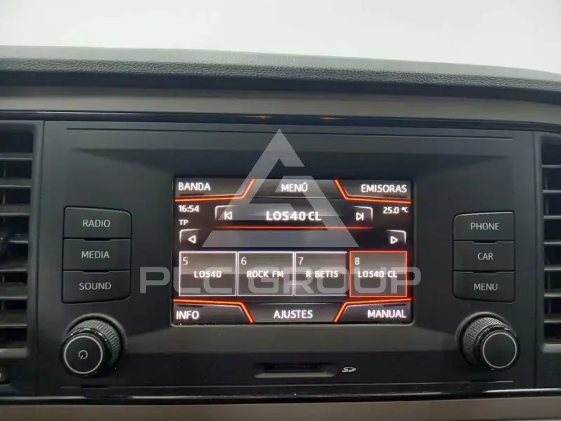 2018 Seat Leon