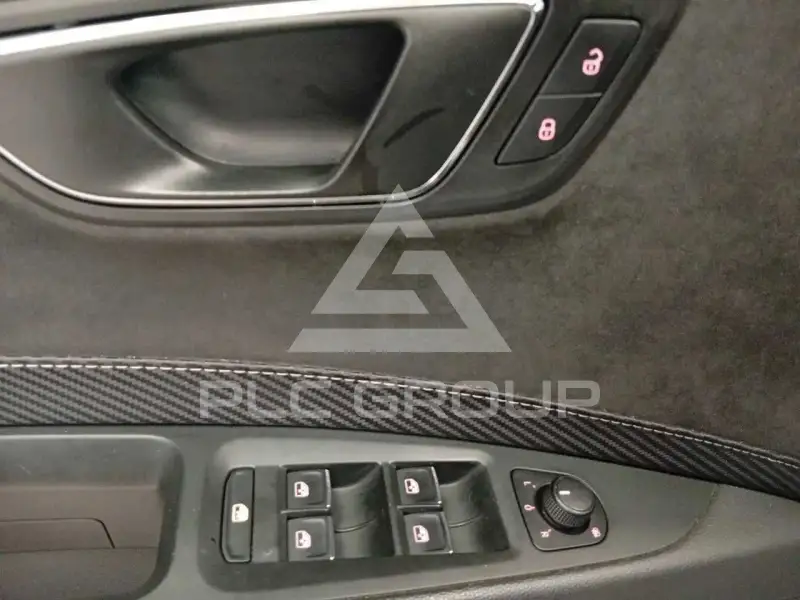 2018 Seat Leon