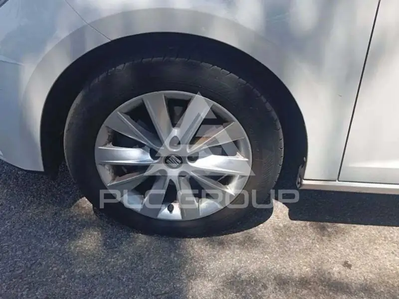 2018 Seat Leon
