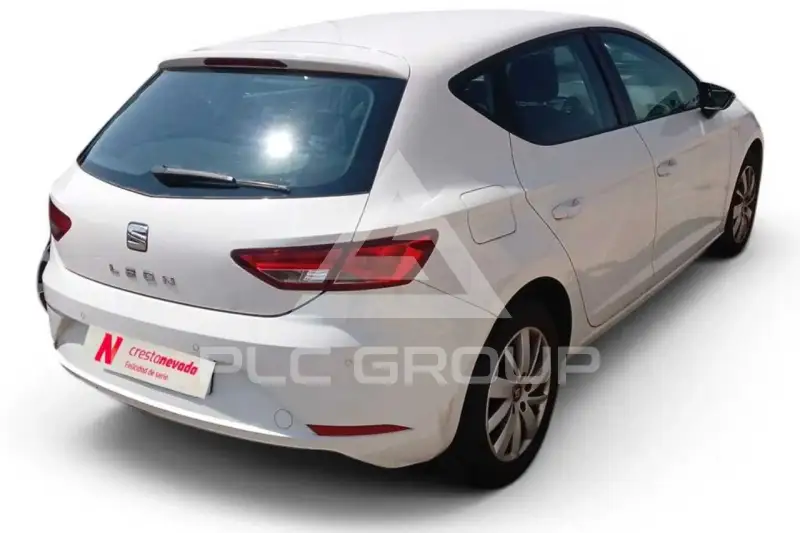 2018 Seat Leon