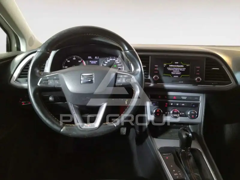 2018 Seat Leon