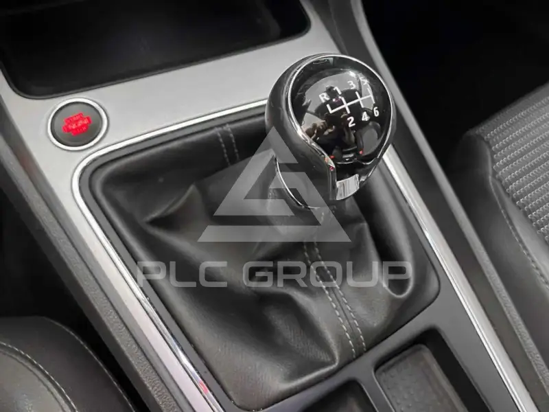 2018 Seat Leon