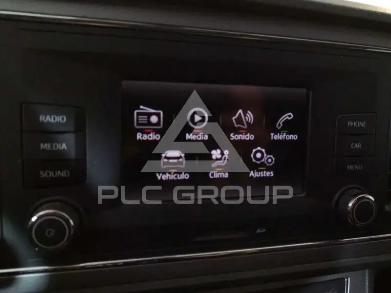 2018 Seat Leon