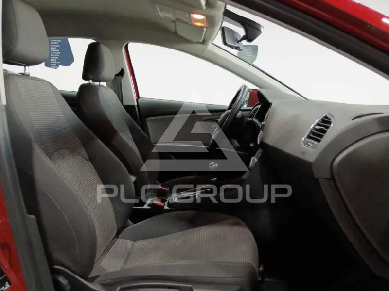 2018 Seat Leon