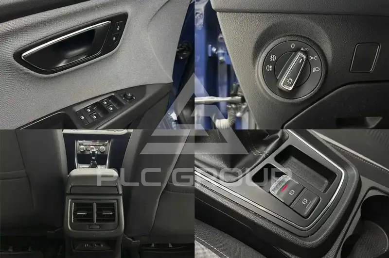 2018 Seat Leon