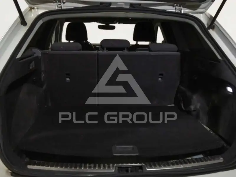 2018 Seat Leon