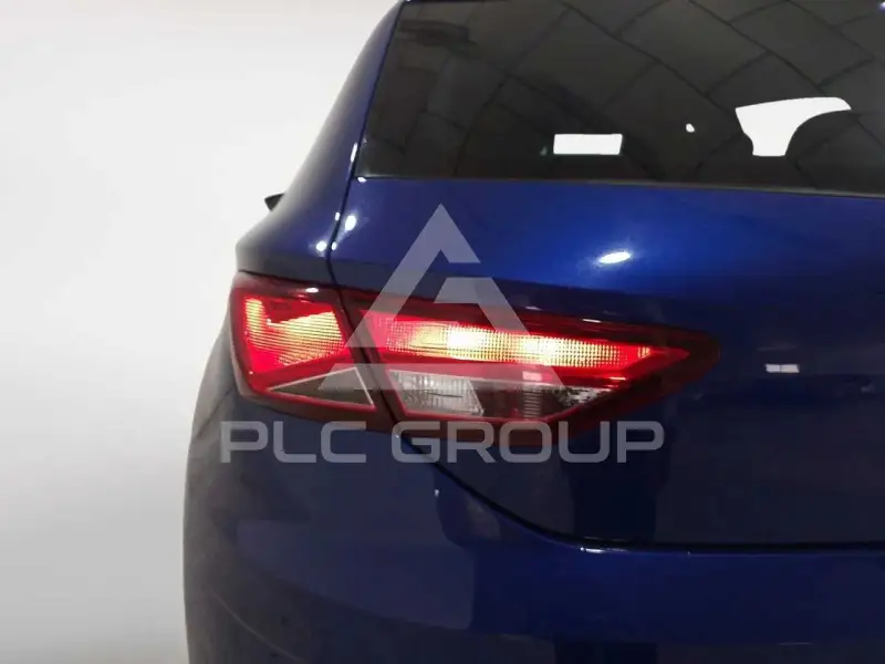 2018 Seat Leon