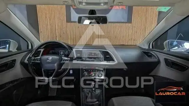 2018 Seat Leon