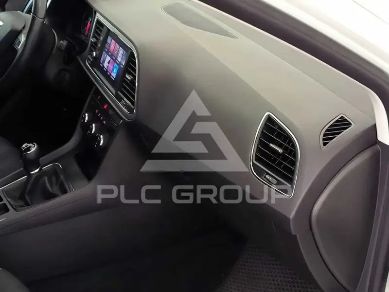 2018 Seat Leon