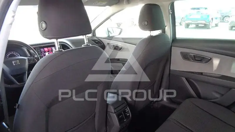 2018 Seat Leon