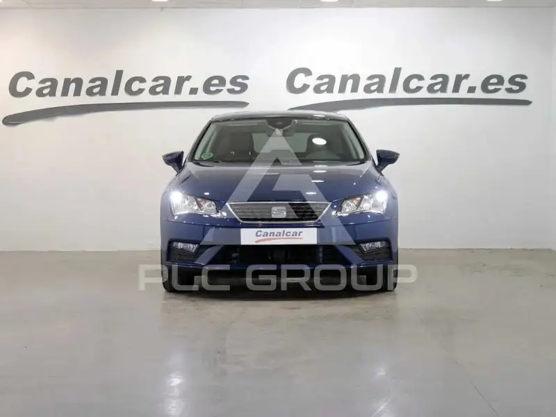 2018 Seat Leon