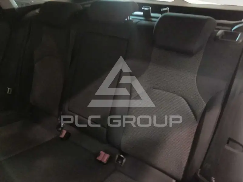 2018 Seat Leon