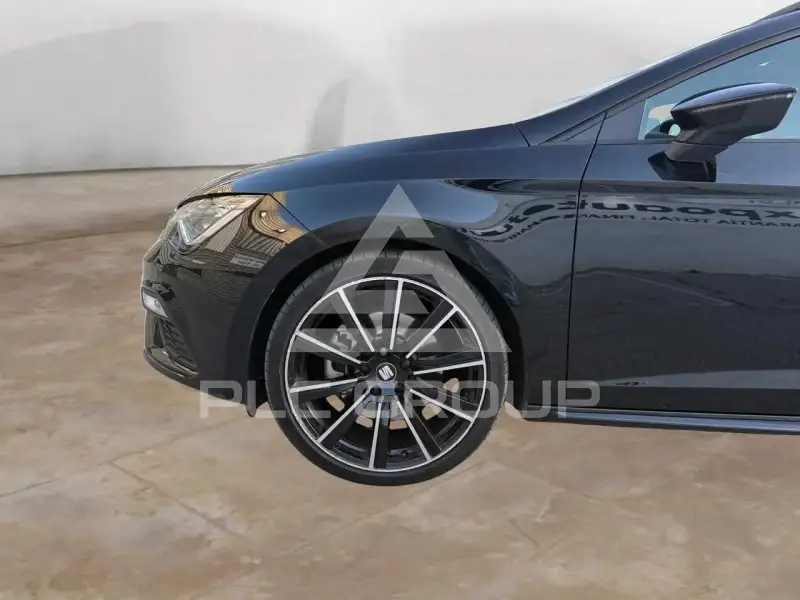 2018 Seat Leon