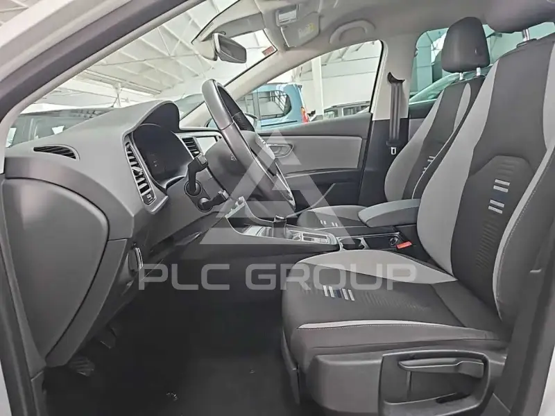 2018 Seat Leon