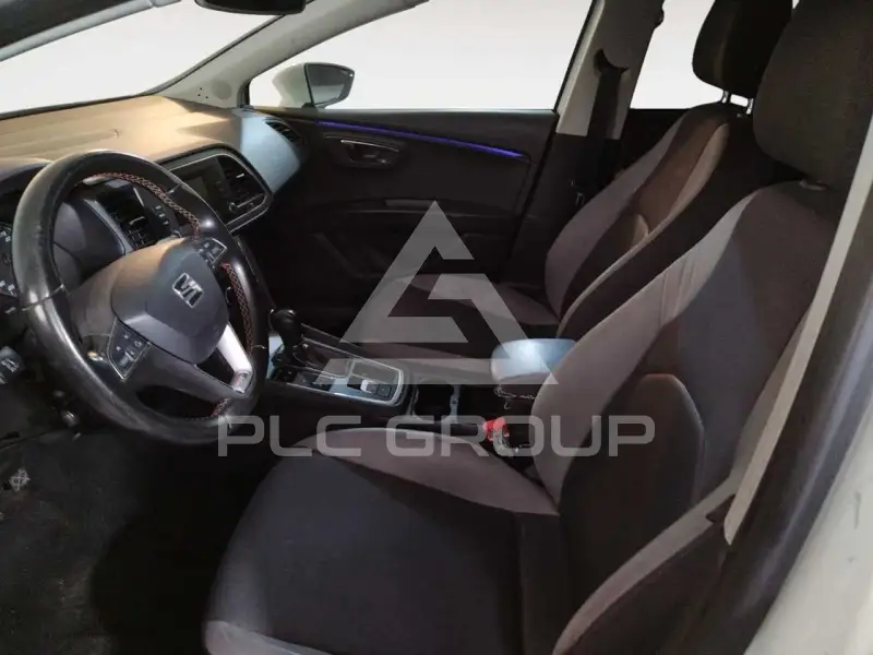 2018 Seat Leon