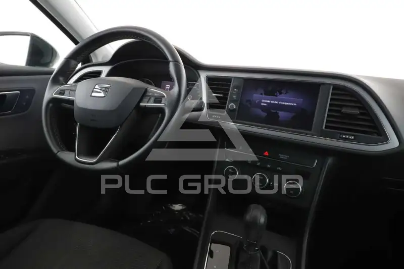 2018 Seat Leon