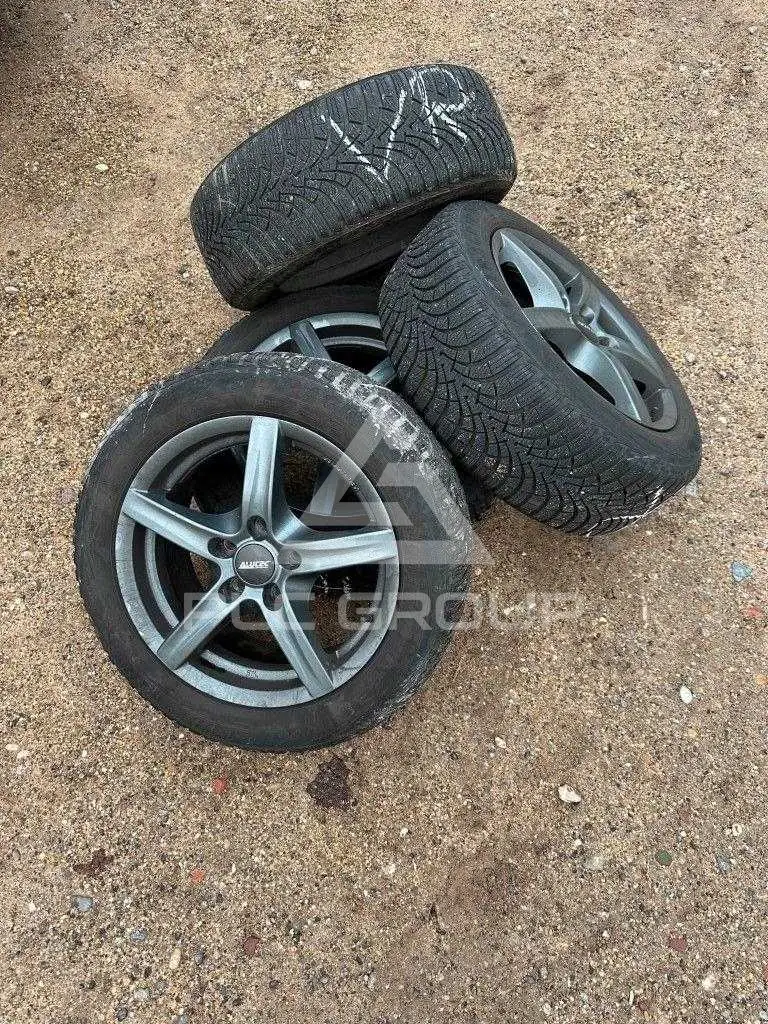 2018 Seat Leon