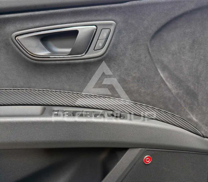 2018 Seat Leon