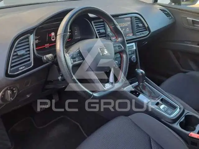 2018 Seat Leon