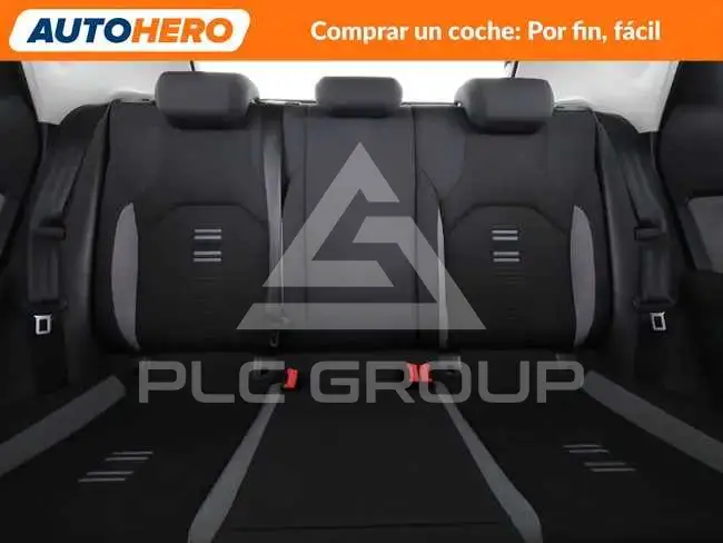 2018 Seat Leon