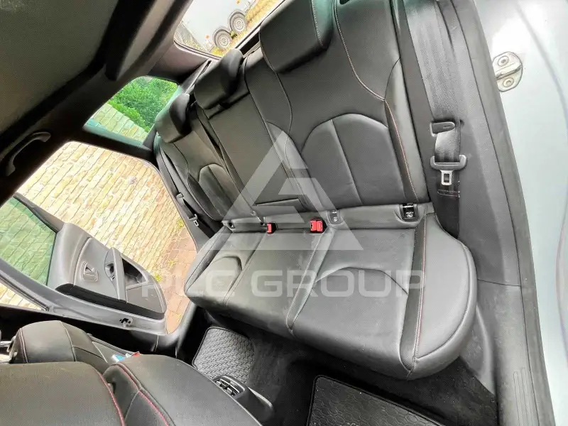 2018 Seat Leon