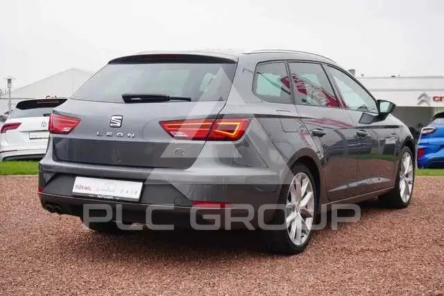 2018 Seat Leon