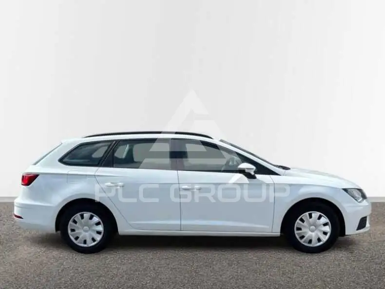 2018 Seat Leon