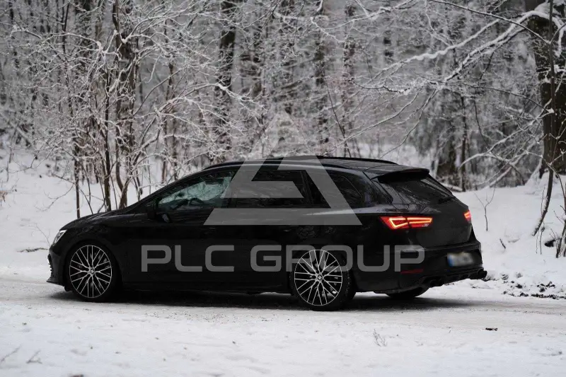 2018 Seat Leon