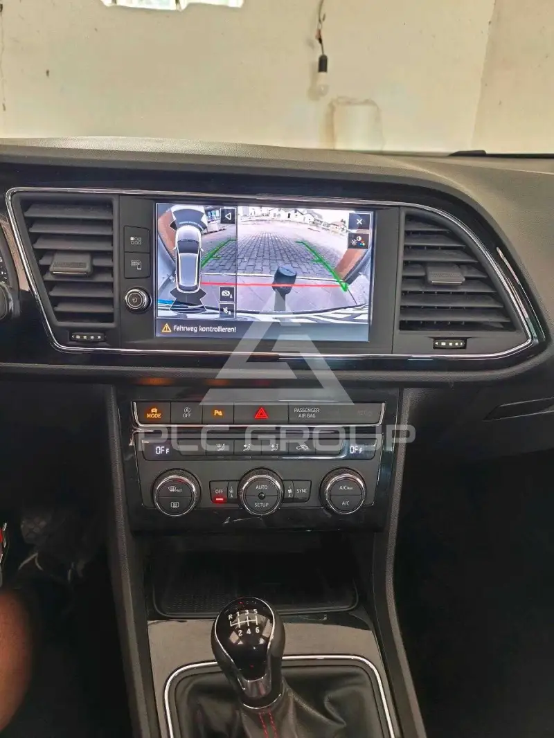 2018 Seat Leon