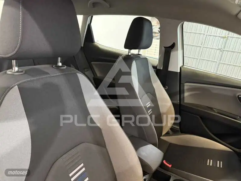 2018 Seat Leon