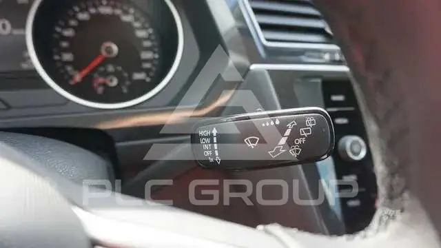 2018 Seat Leon
