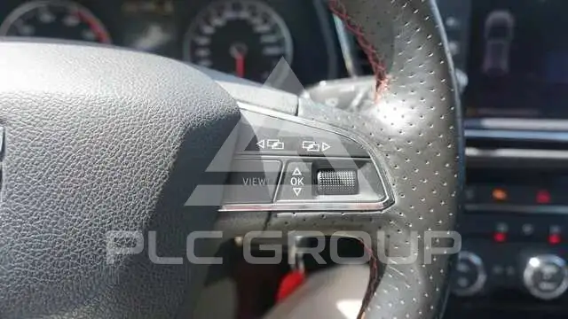 2018 Seat Leon