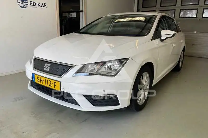 2018 Seat Leon