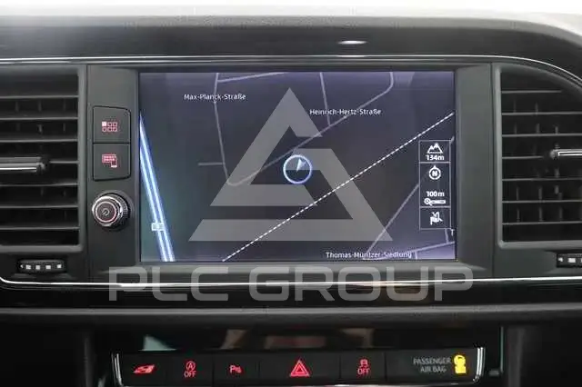 2018 Seat Leon