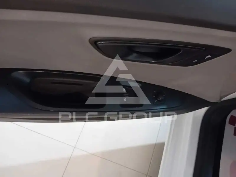 2018 Seat Leon